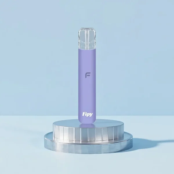 06dd6e4f-3781-4097-868b-f1e0f1650787.webp 【買6送1】Fipy 果派 HP2 一代通用主機 主打高質感纖薄機身與防漏結構設計 結合8W/10W雙檔功率隨心切換 完美適配市場一代煙彈