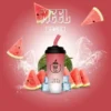 MEEL 奶茶杯 6000口 拋棄式電子煙 主打15ml巨無霸油量與3%尼古丁鹽順滑不鎖喉特色 結合智慧Type-C快充長效續航設計