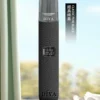 1_163c41a7-541e-4289-8b9b-1a7e3762f676.webp DIYA 叮啞 一代通用皮革主機 結合皮革質感與內建LED顯示螢幕 支援8W/10W雙檔功率自定義
