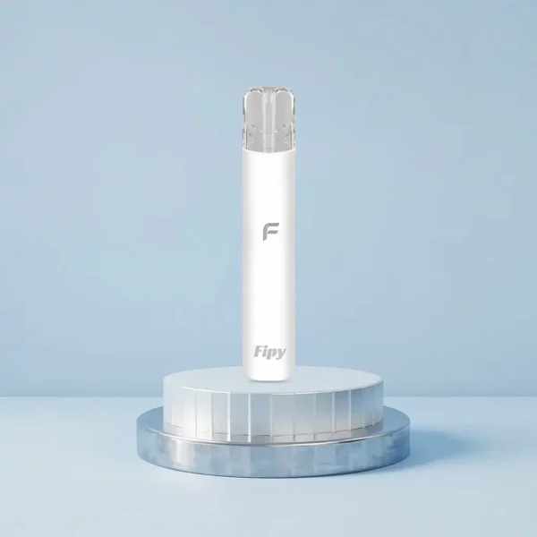 1d5a05b2-840a-4a1f-91f6-a9711722e224.webp 【買6送1】Fipy 果派 HP2 一代通用主機 主打高質感纖薄機身與防漏結構設計 結合8W/10W雙檔功率隨心切換 完美適配市場一代煙彈