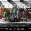 20240103105256.webp Hebat 喜貝 BOOM 7000口 拋棄式電子煙 主打14ml巨量油倉與500mAh可充電續航 結合3.5%尼古丁鹽與細膩霧化技術