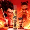 Hebat 喜貝 Labubu 聯名一代通用主機 主打潮流公仔高顏值收藏款 結合8.5W穩定輸出與金屬細膩觸感工藝設計