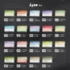 20260130154222_732_419_fed14e20-22fe-4502-8ae8-7253f587625d.webp Lyze 萊茲 10000口 專用煙彈 主打奢華大油量容量 結合全新霧化芯技術與紮實擊喉感 專為東京魔盒規格打造