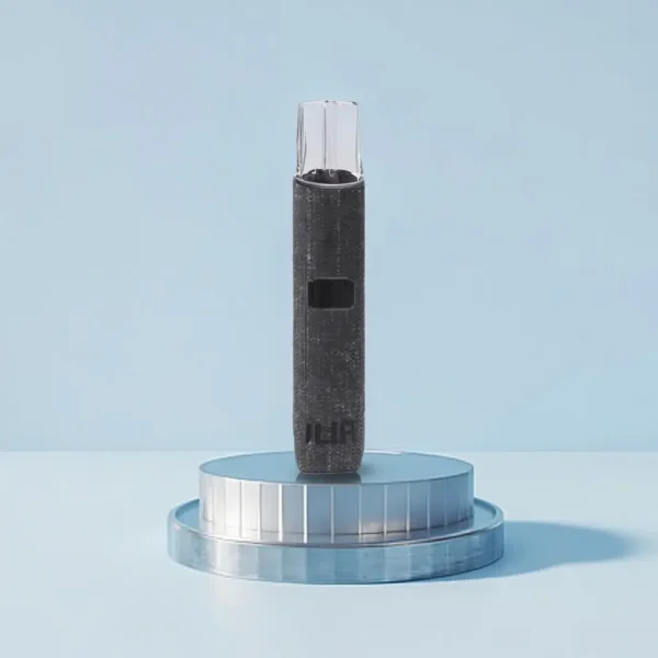 ILIA 哩亞 經典布紋系列 一代通用主機 主打精品級編織工藝手感與極致防漏黑科技 結合智能快充技術 完美適配一代煙彈