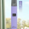 3_81f149a0-da57-475e-8232-a5a8e1d990db.webp DIYA 叮啞 一代通用皮革主機 結合皮革質感與內建LED顯示螢幕 支援8W/10W雙檔功率自定義