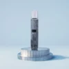 ILIA 哩亞 經典布紋系列 一代通用主機 主打精品級編織工藝手感與極致防漏黑科技 結合智能快充技術 完美適配一代煙彈