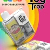 4bf9ecb11a310f2e86089c5b10faa3fe.webp 【買10送1】Fog Trap 限量聯名 蠟筆小新 × LABUBU 12000口 拋棄式電子煙 潮玩聯名外觀搭配油電數位顯示屏