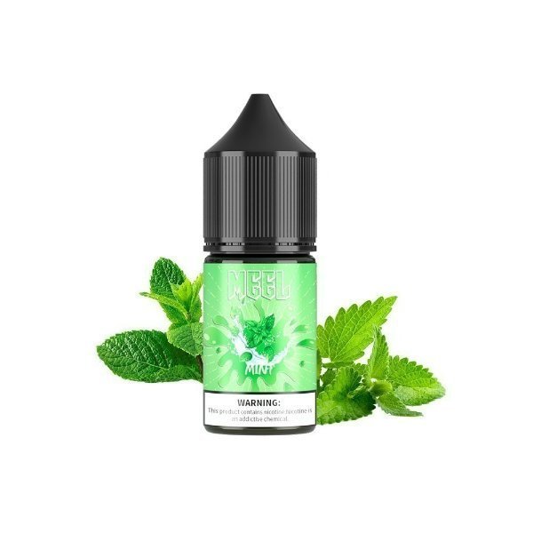 5-58.jpg MEEL 煙油 冰爽系列 30mg 主打5%尼古丁鹽高濃度擊喉與層次分明果萃清涼 順滑細緻入喉 完美相容各式注油小煙主機
