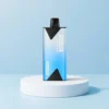 TOKYO MOHOO BOX 東京魔盒 專用主機 採用薄型外觀設計 結合Mesh網狀霧化芯帶來強勁濃郁口感