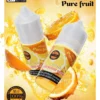 66917329.webp Pure Fruit 純粹果物 煙油 採用日本原裝進口品質 主打宛如現榨果汁的爆汁感與清爽順喉調校
