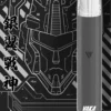 6_af5560f9-c628-4133-9bf8-938264012e37.webp VAKA 一代通用主機 主打6.5W-7.0W雙檔功率可調自定義口感與穩定輸出技術 結合380mAh快充續航 完美通用一代煙彈