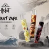 Hebat 喜貝 Labubu 聯名一代通用主機 主打潮流公仔高顏值收藏款 結合8.5W穩定輸出與金屬細膩觸感工藝設計