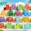 ChatGPT-Image-2026年9月6日-下午07_40_39.webp SPUMY 升級MAX系列 煙油 主打40ml大容量裝與細膩調香層次 結合3%尼古丁鹽黃金濃度 完美適用各式注油式小煙主機