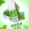 【買5瓶送MKG主機】DIYA 叮啞 煙油 30ml大容量巨量裝 主打防嗆順口配方調校與0至50mg尼古丁鹽多濃度選擇