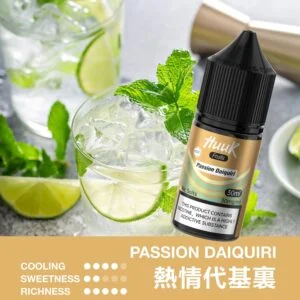 IMG_3976-300x300-1.webp MEHA 魅嗨 HUUK 煙油 30ml巨量裝 主打30mg尼古丁鹽黃金配比調和 專為注油小煙主機打造