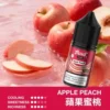 IMG_3978-300x300-1.webp MEHA 魅嗨 HUUK 煙油 30ml巨量裝 主打30mg尼古丁鹽黃金配比調和 專為注油小煙主機打造