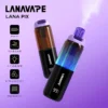 LANA-PIX-閃光彈-3-scaled-1.webp LANA PIX 閃光彈 20000口 拋棄式電子煙 搭載獨家可摺疊式吸嘴與Mesh網芯 帶來濃郁爆汁口感