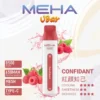 MEHA-8500口-VBar小白條.webp MEHA VBar 魅嗨 小白條 8500口 拋棄式電子煙 主打3%尼古丁鹽黃金配方與冰爽水果系列清涼口感 結合8500口大容量與650mAh可充電設計