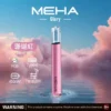 MEHA-魅嗨-一代主機星耀版-3.webp MEHA 魅嗨 星耀版 一代通用主機 主打七彩氛圍燈潮流設計與7W-10.5W三檔功率調節自定義 結合450mAh高續航