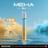 MEHA-魅嗨-一代主機星耀版-5.webp MEHA 魅嗨 星耀版 一代通用主機 主打七彩氛圍燈潮流設計與7W-10.5W三檔功率調節自定義 結合450mAh高續航
