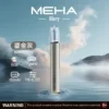 MEHA-魅嗨-一代主機星耀版-8.webp MEHA 魅嗨 星耀版 一代通用主機 主打七彩氛圍燈潮流設計與7W-10.5W三檔功率調節自定義 結合450mAh高續航