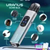 MP-Uranus-1080x1350px-New-Product-Silver-Blue.webp SP2S 天王星 Uranus 開放式注油小煙主機 主打最大30W多檔調節爆發輸出與1000mAh大電量 搭配0.96吋液晶屏與雙阻抗空彈
