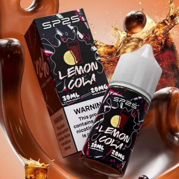 SP2-煙油30ML.jpg SP2S 思博瑞 煙油 30ml大容量 主打20mg尼古丁鹽黃金配方與極致順滑擊喉體感 提供多款水果與原味選擇