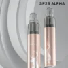 SP2S-ALPHA-聖誕限定主機【僅適配SP2-MAX-煙彈】-2.webp SP2S MAX ALPHA 聖誕限定 專用主機 主打紅金雪花極致奢華塗裝與旗艦晶片性能 結合Type-C快充與MAX煙彈專用設計