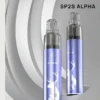 SP2S-ALPHA-聖誕限定主機【僅適配SP2-MAX-煙彈】-3.webp SP2S MAX ALPHA 聖誕限定 專用主機 主打紅金雪花極致奢華塗裝與旗艦晶片性能 結合Type-C快充與MAX煙彈專用設計