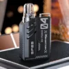 SP2S MAX 思博瑞 專用換彈主機 搭載專用MAX煙彈系統 結合6W-17W寬幅功率與高清顯示螢幕設計