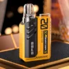 SP2S MAX 思博瑞 專用換彈主機 搭載專用MAX煙彈系統 結合6W-17W寬幅功率與高清顯示螢幕設計