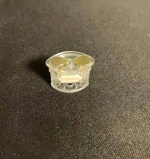 水滴空倉 一代通用空煙彈 主打升級陶瓷芯還原純淨口感與長效防漏技術 結合便捷底部注油循環使用設計 完美適配一代通用主機