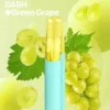 Snowplus DASH 4000口 拋棄式電子煙 主打鴨嘴獸獨家人體工學吸嘴與不掉味技術 結合7.5ml大容量與不乾燒設計