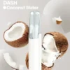 Snowplus DASH 4000口 拋棄式電子煙 主打鴨嘴獸獨家人體工學吸嘴與不掉味技術 結合7.5ml大容量與不乾燒設計