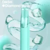 Snowplus DASH 4000口 拋棄式電子煙 主打鴨嘴獸獨家人體工學吸嘴與不掉味技術 結合7.5ml大容量與不乾燒設計