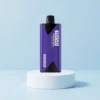 TOKYO MOHOO BOX 東京魔盒 專用主機 採用薄型外觀設計 結合Mesh網狀霧化芯帶來強勁濃郁口感