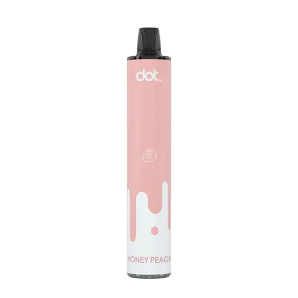 dotplus-gen1-8000puffs-011-2.webp DOT PLUS 佩特里 8000口 拋棄式電子煙 主打冰感水果系列清爽口感與Mesh網狀霧化芯穩定輸出 結合8000口大容量與可充電設計