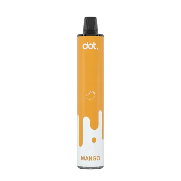 dotplus-gen1-8000puffs-06-2.webp DOT PLUS 佩特里 8000口 拋棄式電子煙 主打冰感水果系列清爽口感與Mesh網狀霧化芯穩定輸出 結合8000口大容量與可充電設計