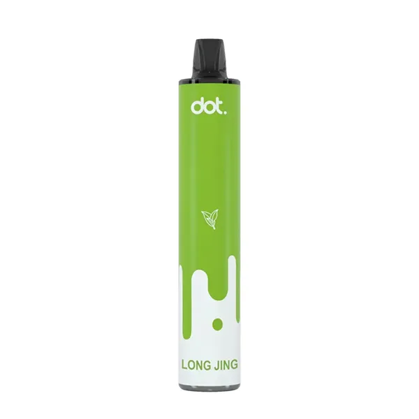 dotplus-gen1-8000puffs-08-2.webp DOT PLUS 佩特里 8000口 拋棄式電子煙 主打冰感水果系列清爽口感與Mesh網狀霧化芯穩定輸出 結合8000口大容量與可充電設計
