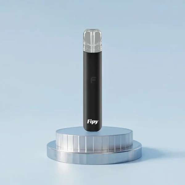 e955c3ac-fd88-49e3-90ce-dbcb4aba00b0.webp 【買6送1】Fipy 果派 HP2 一代通用主機 主打高質感纖薄機身與防漏結構設計 結合8W/10W雙檔功率隨心切換 完美適配市場一代煙彈