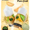 ef6e67_e90fe2a8170749b68ca9a19815e763demv2.webp Pure Fruit 純粹果物 煙油 採用日本原裝進口品質 主打宛如現榨果汁的爆汁感與清爽順喉調校