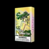 icelemontea.webp SPUMY 冰熊 五代通用煙彈 3入裝 採用獨家陶瓷芯霧化結構 主打2.5ml大容量與極致不滲油的順暢體驗