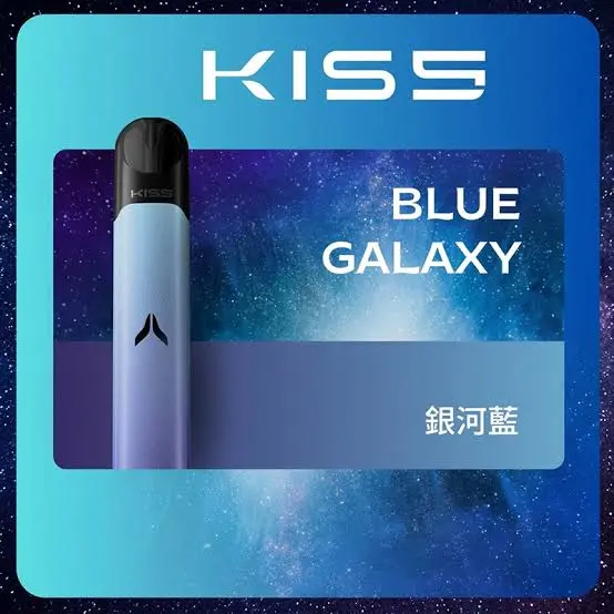 images-1-2.webp KIS5 鎧斯 LED 智能旗艦 五代專用主機 主打雙檔功率精準切換與雙模式調節 結合380mAh高續航電芯與防漏結構 專用五代煙彈