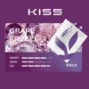 【買5送主機】KIS5 鎧斯五代通用煙彈 主打陶瓷霧化芯與多層防漏密封技術 結合細緻口感與高適配性 完美對應多款四/五/六代主機