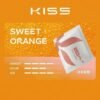 【買5送主機】KIS5 鎧斯五代通用煙彈 主打陶瓷霧化芯與多層防漏密封技術 結合細緻口感與高適配性 完美對應多款四/五/六代主機