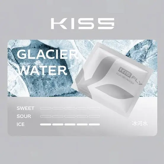 【買5送主機】KIS5 鎧斯五代通用煙彈 主打陶瓷霧化芯與多層防漏密封技術 結合細緻口感與高適配性 完美對應多款四/五/六代主機