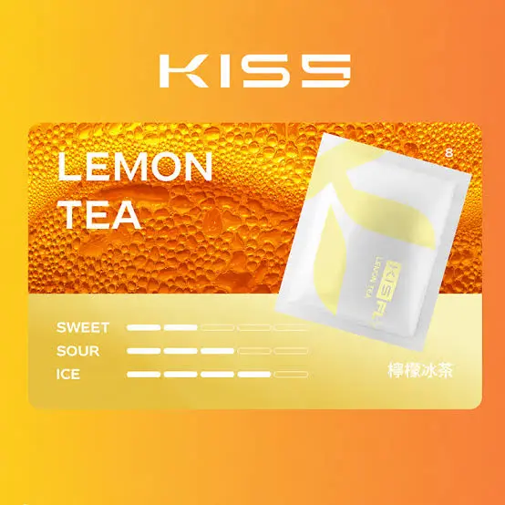 【買5送主機】KIS5 鎧斯五代通用煙彈 主打陶瓷霧化芯與多層防漏密封技術 結合細緻口感與高適配性 完美對應多款四/五/六代主機