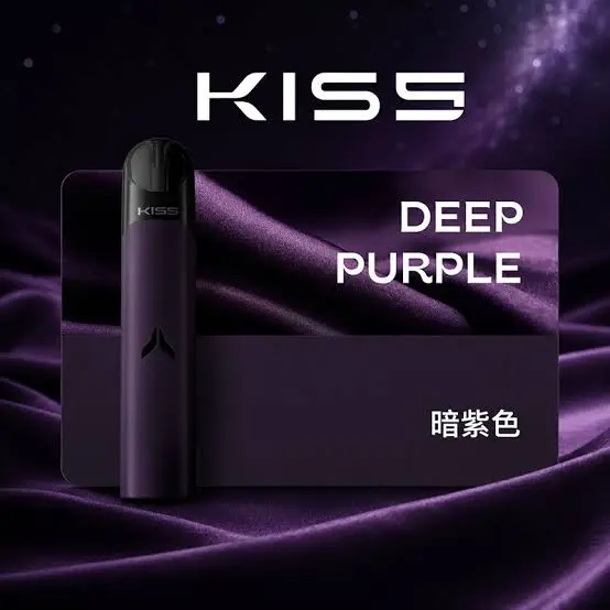 images-6.webp KIS5 鎧斯 LED 智能旗艦 五代專用主機 主打雙檔功率精準切換與雙模式調節 結合380mAh高續航電芯與防漏結構 專用五代煙彈
