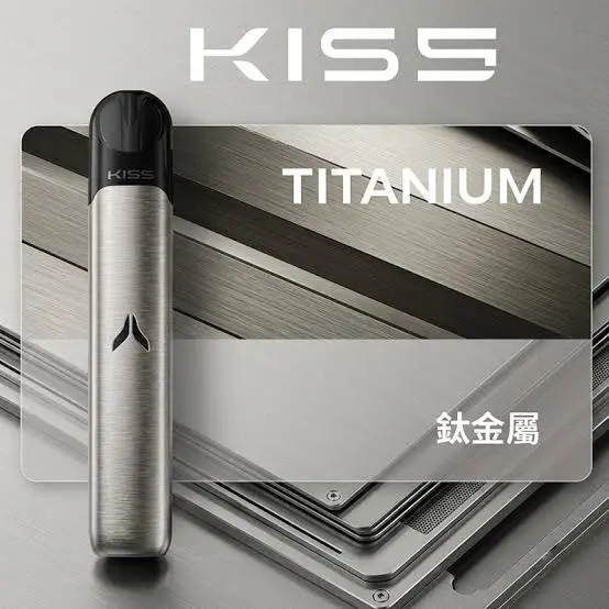 images-7.webp KIS5 鎧斯 LED 智能旗艦 五代專用主機 主打雙檔功率精準切換與雙模式調節 結合380mAh高續航電芯與防漏結構 專用五代煙彈