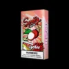 lychee.webp SPUMY 冰熊 五代通用煙彈 3入裝 採用獨家陶瓷芯霧化結構 主打2.5ml大容量與極致不滲油的順暢體驗